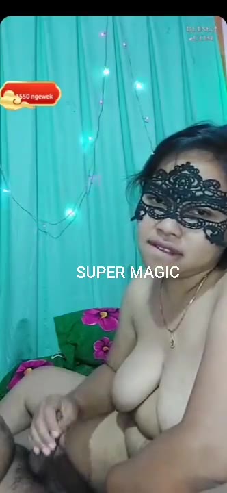 Kont** stw ewe hot Gede Banget! Dijilat Digoyang Sampai Minta Lagi!