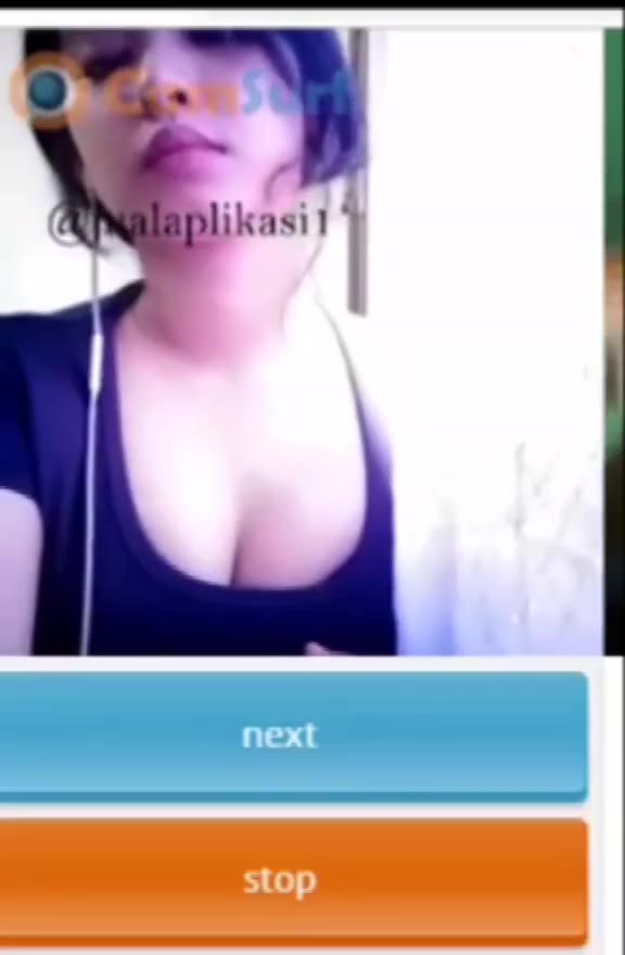 Mbak Cantik OmeTV Bikin Kontol Keras Langsung Digenjot Sampai Crott!